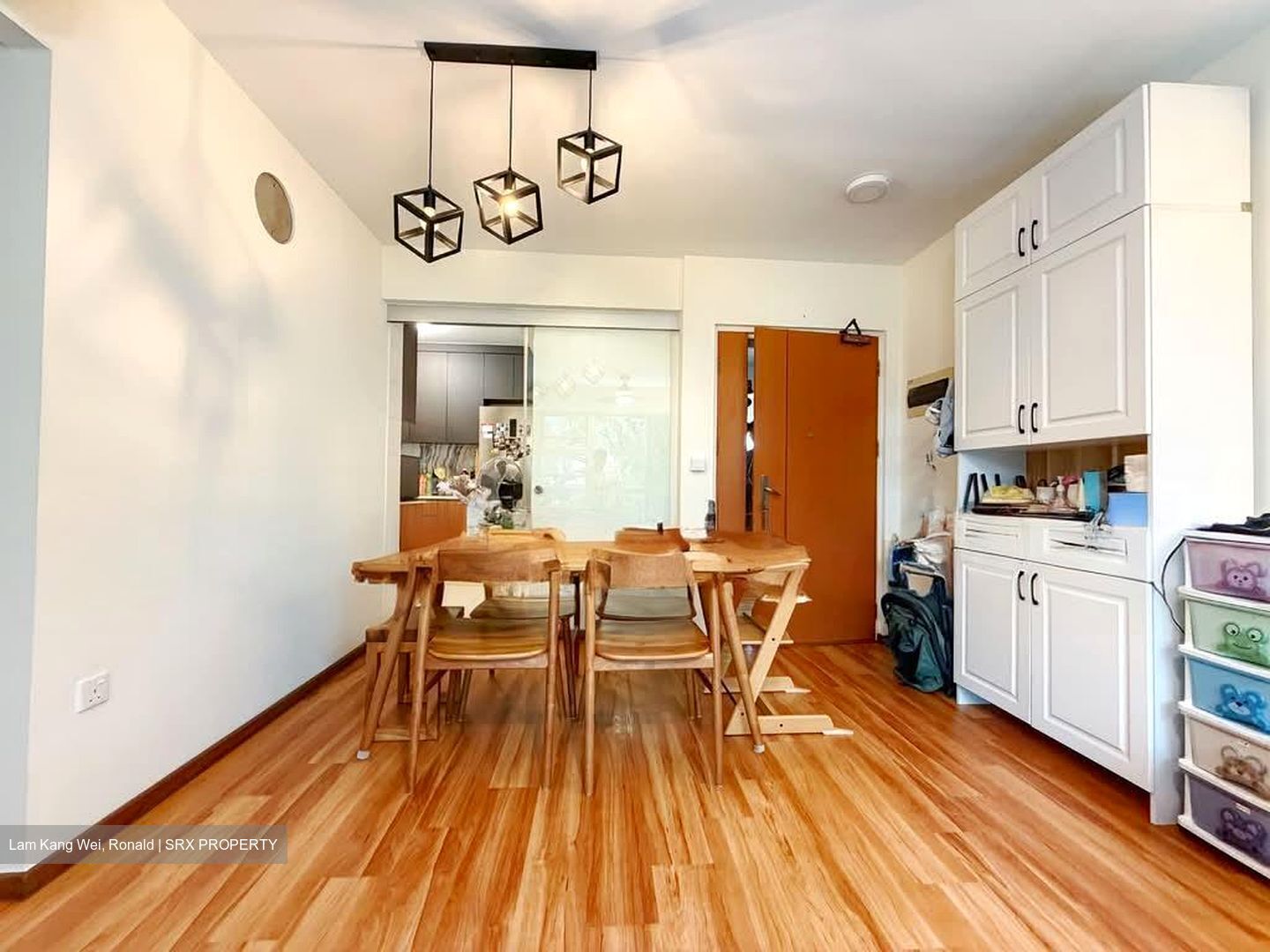 Blk 50 Commonwealth 10 (Queenstown), HDB 4 Rooms #547524651